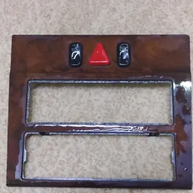 Mercedes W210 Mebel+awarika