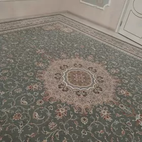 Ковёр турецкий