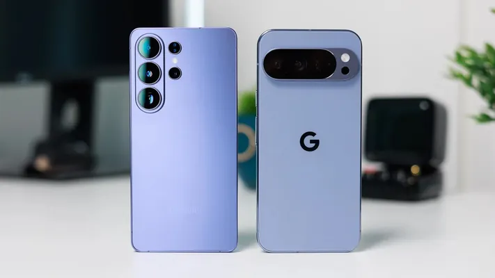 Pixel 10 Pro XL batareýasynyň 1000 mAs uly bolmagyna garamazdan, iş wagty boýunça Galaxy S26-dan yza galdy