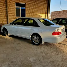 Toyota Avalon 2003