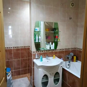 Досаф 5комнат