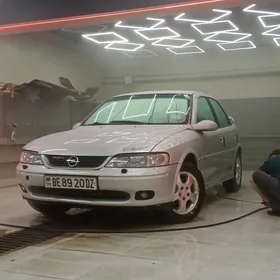 Opel Vectra 1999