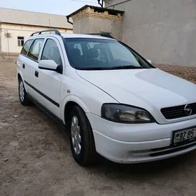 Opel Astra 2001
