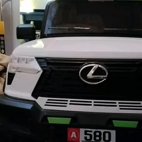 детская машинка