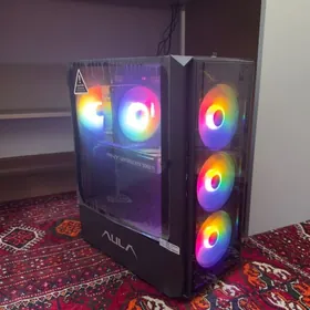 RTX 5060 Ti - 240 hz