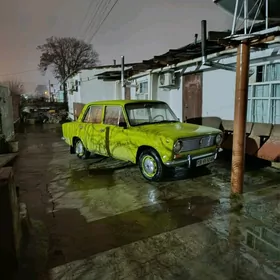 Lada 2101 1980