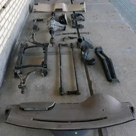 ML mersedes 2000 ýyl 4 wd