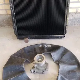 Ýewrokamaz ätiýaçlyk şaýlary