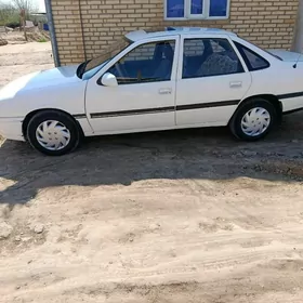 Opel Vectra 1991