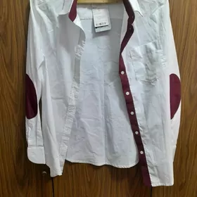 блуза, рубашка женская