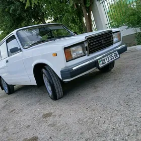 Lada 2107 1993