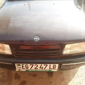 Opel Vectra 1991