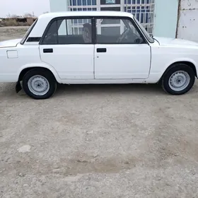 Lada 2107 1997