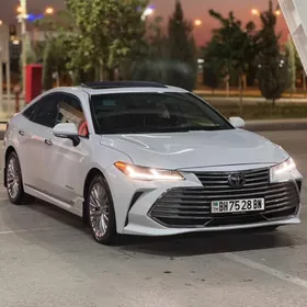 Toyota Avalon 2019