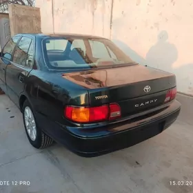 Toyota Camry 1995