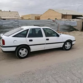 Opel Vectra 1993