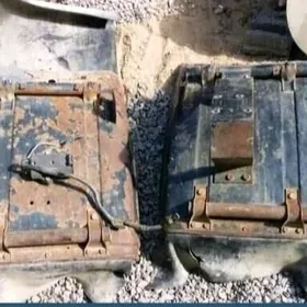 WEDUŞY KAMAZ ZAPÇAST