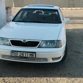 Toyota Avalon 1995
