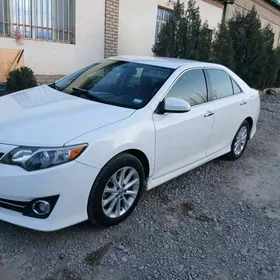 Toyota Camry 2013
