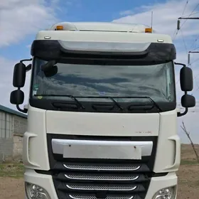 DAF 480 2021