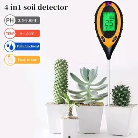 pH metr, измеритель кислотност