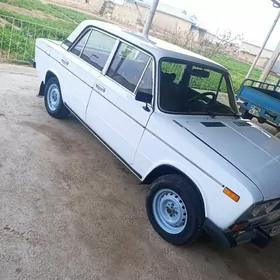 Lada 2106 1999