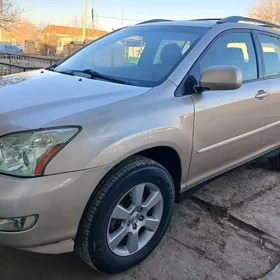 Lexus RX 330 2004