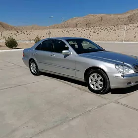 Mercedes-Benz 500SEC 2002