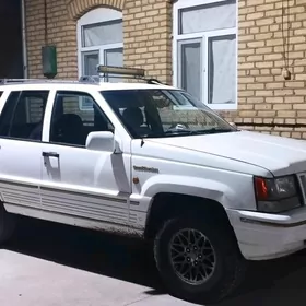 Jeep Grand Cherokee 1993