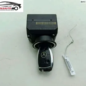 Zamok зажигания
