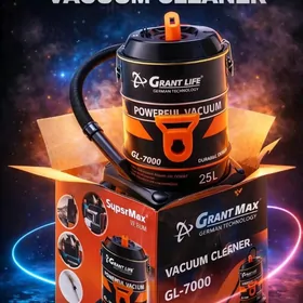 GRAND LIFE PILISOS 3800W 25L