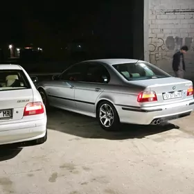 BMW 530 2000