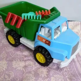 ОЙУНЖАКЛАР АМАТЛЫЖА