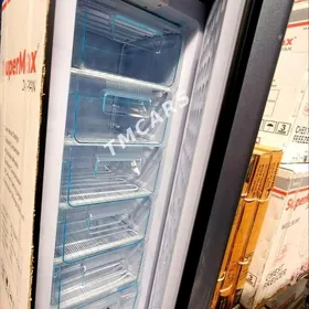 SUPERMAX JAPAN MOROZYLNY POLKA