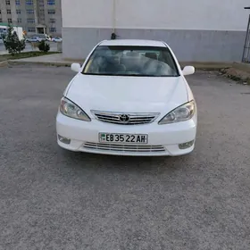Toyota Camry 2003