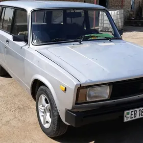 Lada 2104 1993