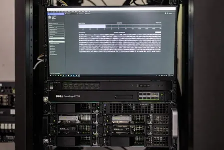 Инженеры вычислили 314 триллионов цифр из числа Пи на одном сервере за 110 дней