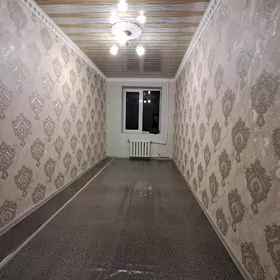 Dwores himik mikraýon