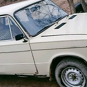 Lada 2106 1991