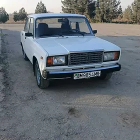 Lada 2107 2009