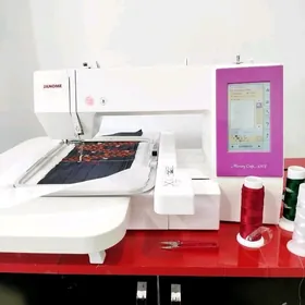 janome 450 230 200 gerek