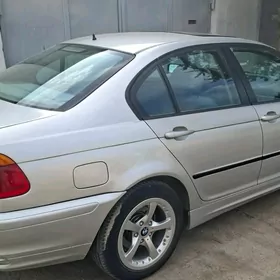 BMW 325 1999