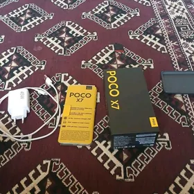 POCO x7