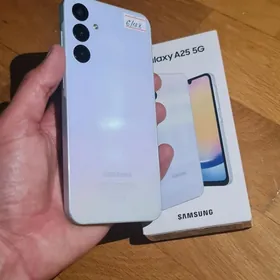 samsung a25 6/128