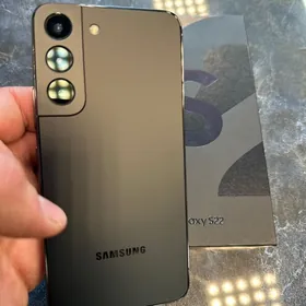 Samsung S22 8/128