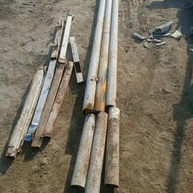 nawes matyryal 6.4 rofil 89trb