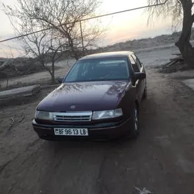 Opel Vectra 1992