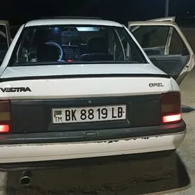 Opel Vectra 1992