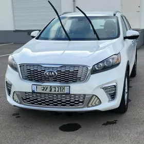 Kia Sorento 2019