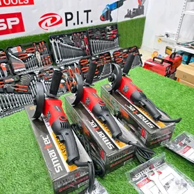 BALGARKA SMARTEK TÄZE